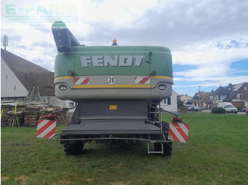 Kombinovani kombajn Fendt 6300c: slika 4