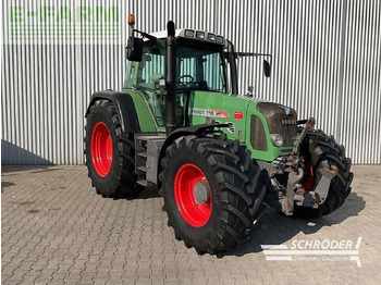 Traktor FENDT 718 Vario