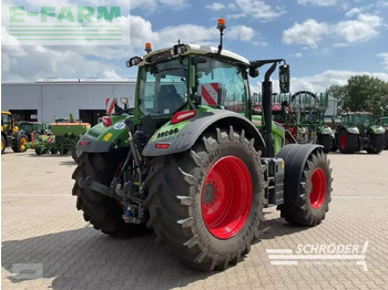 Traktor Fendt 720 vario gen7 power plus PowerPlus: slika 3