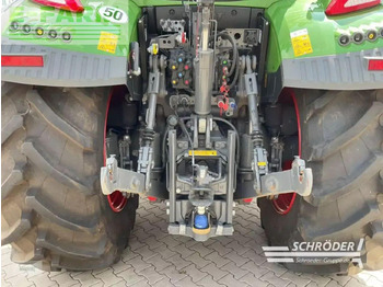 Traktor Fendt 720 vario gen7 power plus PowerPlus: slika 5