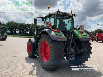 Traktor Fendt 720 vario gen7 power plus PowerPlus: slika 4