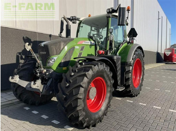 Traktor FENDT