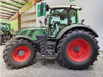 Traktor Fendt 724 scr profi plus: slika 3