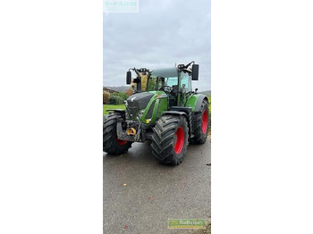 Traktor FENDT 724 Vario