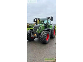 Traktor FENDT 724 Vario