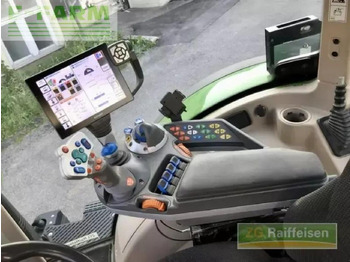 Traktor Fendt 724 vario gebr. allradsc: slika 5