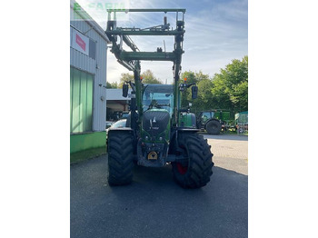 Traktor Fendt 724 vario gen6 powerplus PowerPlus: slika 2
