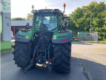 Traktor Fendt 724 vario gen6 powerplus PowerPlus: slika 4