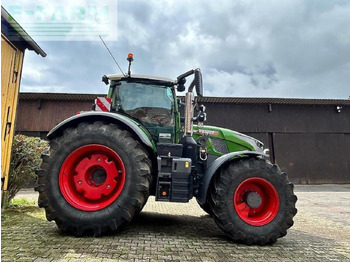 Traktor Fendt 728 profi plus mit frontlader und garantieverlängerung: slika 3 Traktor Fendt 728 profi plus mit frontlader und garantieverlängerung: slika 3