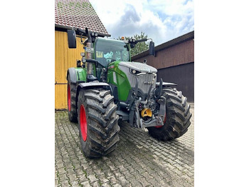 Traktor Fendt 728 profi plus mit frontlader und garantieverlängerung: slika 2 Traktor Fendt 728 profi plus mit frontlader und garantieverlängerung: slika 2