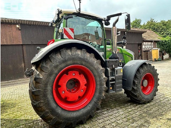 Traktor Fendt 728 profi plus mit frontlader und garantieverlängerung: slika 4 Traktor Fendt 728 profi plus mit frontlader und garantieverlängerung: slika 4