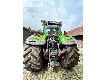 Traktor Fendt 728 profi plus mit frontlader und garantieverlängerung: slika 5 Traktor Fendt 728 profi plus mit frontlader und garantieverlängerung: slika 5