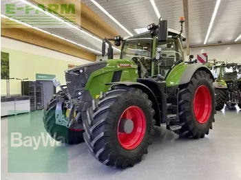 Traktor FENDT 728 Vario