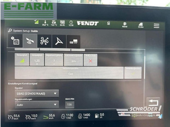 Traktor Fendt 728 vario gen7 profi plus ProfiPlus: slika 2 Traktor Fendt 728 vario gen7 profi plus ProfiPlus: slika 2