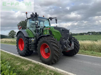 Traktor Fendt 728 vario powerplus PowerPlus: slika 4