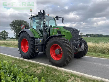 Traktor Fendt 728 vario powerplus PowerPlus: slika 3