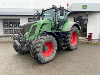 Traktor FENDT