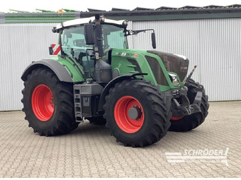 Traktor Fendt 828 s4 profi plus: slika 2 Traktor Fendt 828 s4 profi plus: slika 2