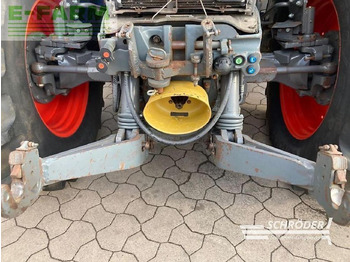 Traktor Fendt 920 vario: slika 4