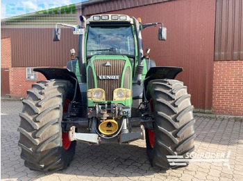 Traktor Fendt 920 vario: slika 5