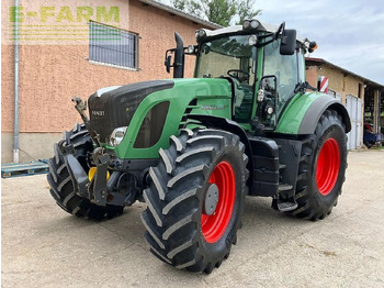 Traktor Fendt 922 com 3 *motor überholt*: slika 2