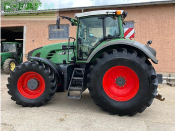 Traktor Fendt 922 com 3 *motor überholt*: slika 4