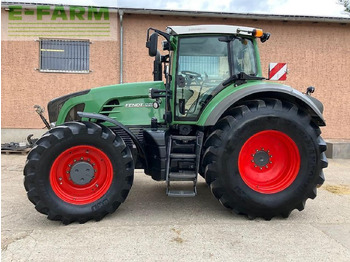 Traktor Fendt 922 com 3 *motor überholt*: slika 3