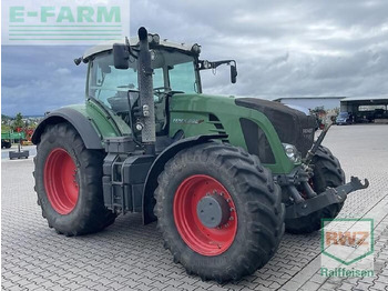 Traktor Fendt 924 vario: slika 5