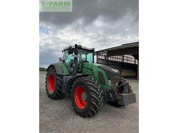 Traktor FENDT 930 Vario