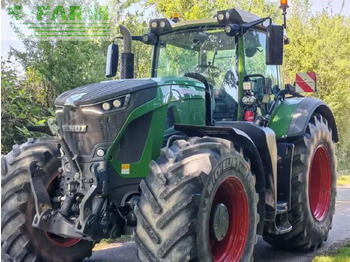 Traktor FENDT 930 Vario
