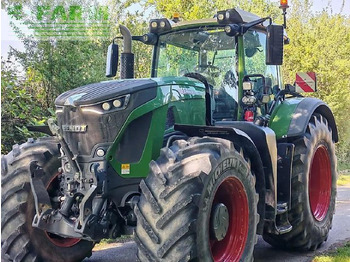 Traktor FENDT 930 Vario
