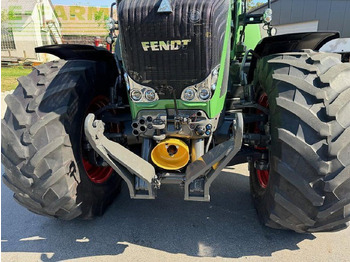 Traktor Fendt 936 vario: slika 5