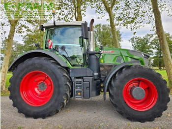Traktor Fendt 936 vario gen 7 profi plus sett. 2 ( 930 933 939 9 ProfiPlus: slika 4 Traktor Fendt 936 vario gen 7 profi plus sett. 2 ( 930 933 939 9 ProfiPlus: slika 4