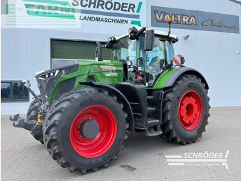 Traktor FENDT 936 Vario