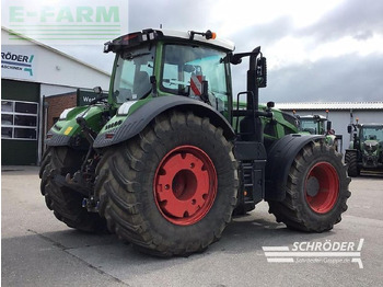 Traktor Fendt 936 vario gen7 profi plus ProfiPlus: slika 3