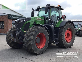 Traktor Fendt 936 vario gen7 profi plus ProfiPlus: slika 5