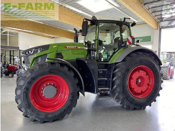 Traktor Fendt 942 vario gen7 profi plus ProfiPlus: slika 3
