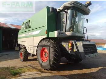 Kombinovani kombajn FENDT X series