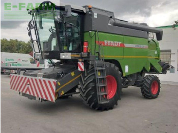 Kombinovani kombajn FENDT