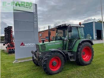 Traktor FENDT Farmer 300