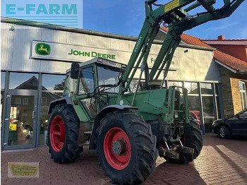 Traktor FENDT Farmer 309