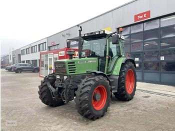 Traktor FENDT