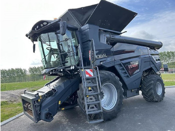 Kombinovani kombajn FENDT
