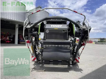 Balirka za kockaste bale Fendt rotana 160 v combi: slika 5