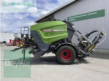 Balirka za kockaste bale Fendt rotana 160 v combi: slika 2