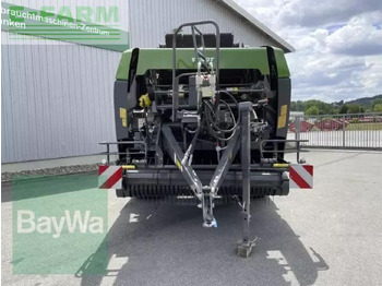 Balirka za kockaste bale Fendt rotana 160 v combi: slika 3