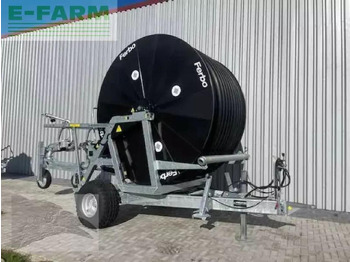 Sistem za navodnjavanje HÜDIG