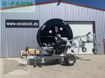 Sistem za navodnjavanje HÜDIG