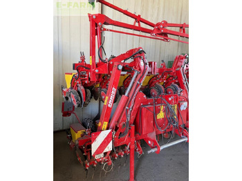 Mašina za preciznu setvu GRIMME