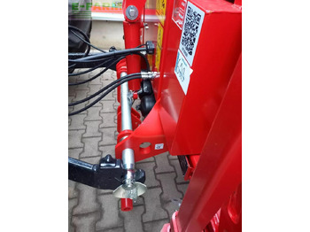 Mašina za preciznu setvu Grimme matrix 1800: slika 3 Mašina za preciznu setvu Grimme matrix 1800: slika 3